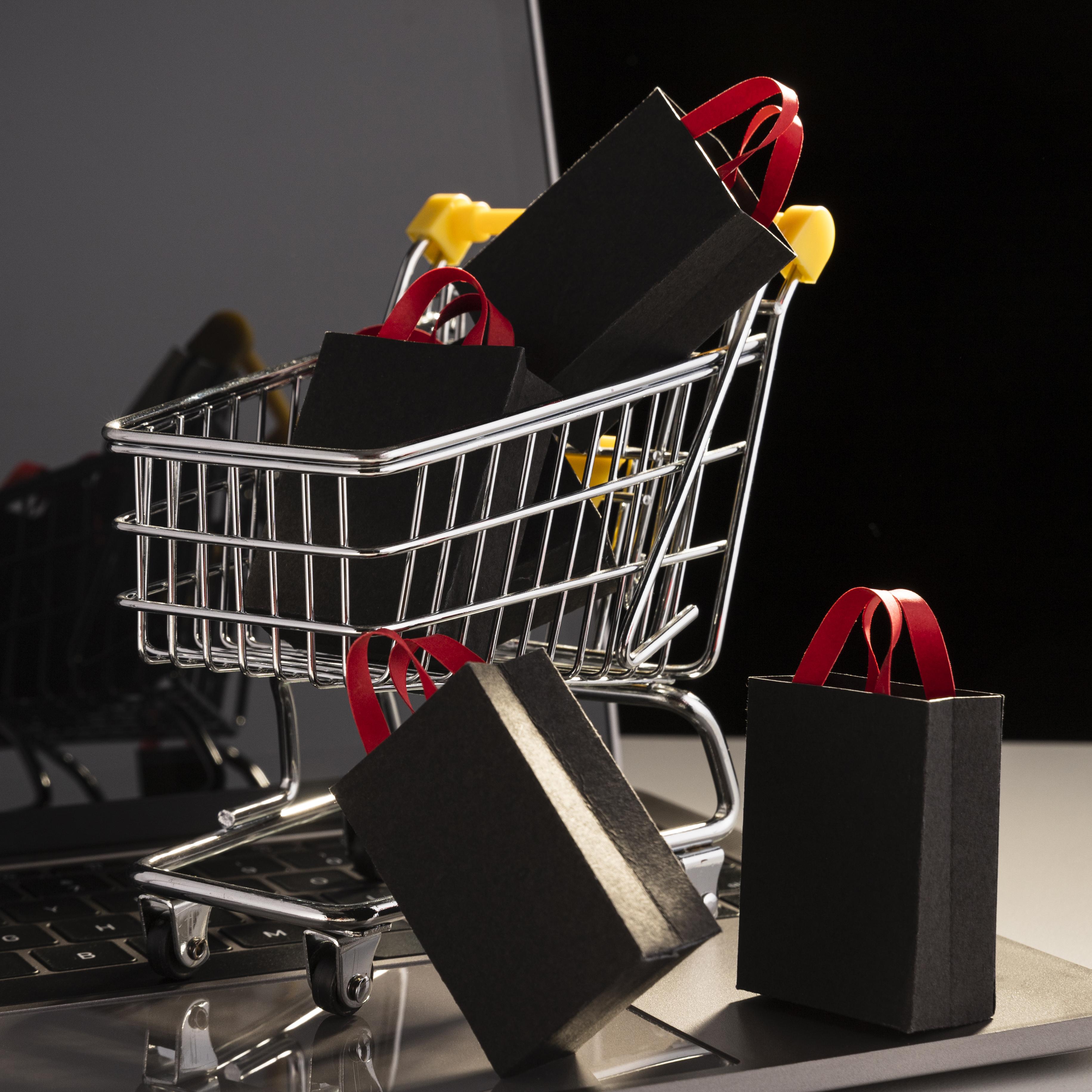 03 Livraison au Gabon